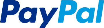 PayPal logo