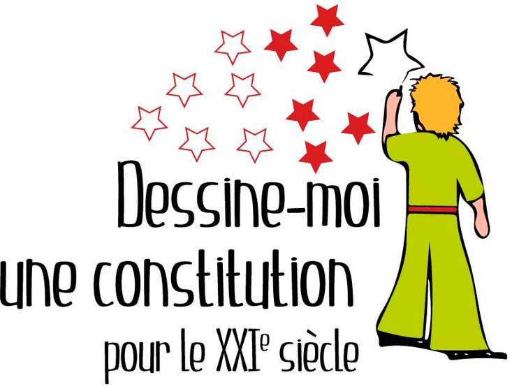 dessine-moi une constitution pour le XXIe siècle